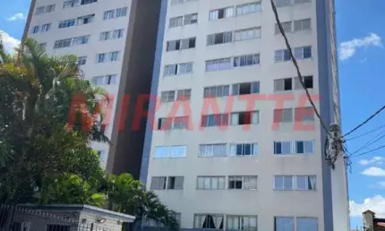 Apartamento de 73m² com 3 quartos em jardim são paulo