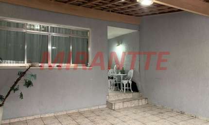Casa com 3 quartos à venda na Rua Dom Meinolfo Voss, Vila Constança, São Paulo
