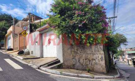 Casa terrea de 193m² com 4 quartos em Casa Verde Alta