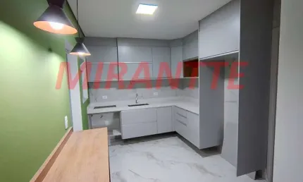Casa em condomínio fechado com 3 quartos à venda na Rua Ana de Barros, Mandaqui, São Paulo