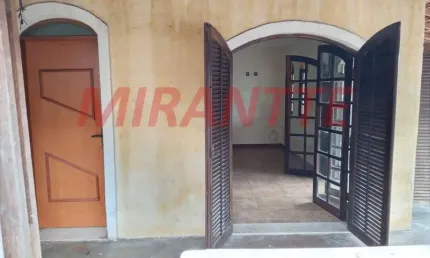 Casa com 3 quartos à venda na Rua Helena do Sacramento, Vila Guaca, São Paulo