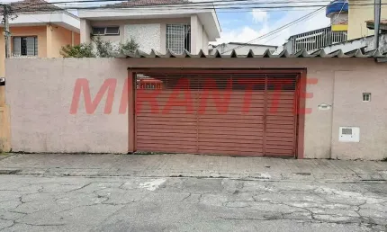 Casa com 3 quartos à venda na Rua dos Guatambus, Vila Mazzei, São Paulo