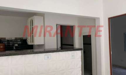 Cond. fechado de 50m² com 2 quartos em Vila Gustavo