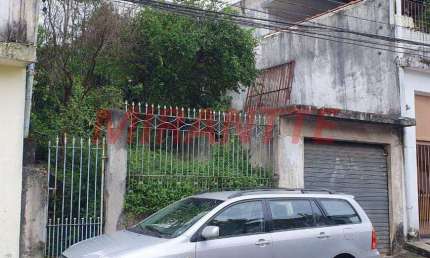Casa terrea de 102m² com 2 quartos em Vila Germinal