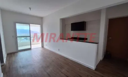 Apartamento de 69m² com 2 quartos em JARDIM PRAIA GRANDE