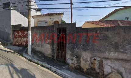 Terreno à venda na Rua Alberto Silva, Imirim, São Paulo