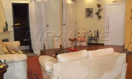 Apartamento de 123m² com 3 quartos em Jardim São Paulo