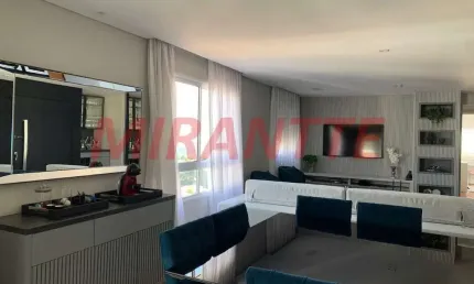 Apartamento de 146m² com 3 quartos em santa teresinha