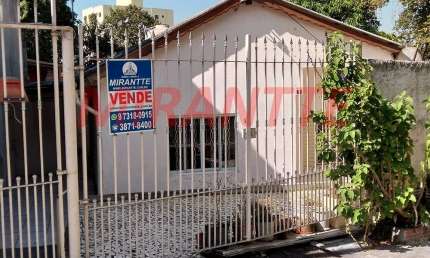 Casa com 1 quarto à venda na Travessa Luigi Madonis, Tucuruvi, São Paulo