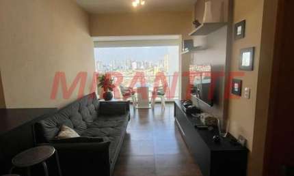 Apartamento de 54m² com 2 quartos em Lauzane Paulista