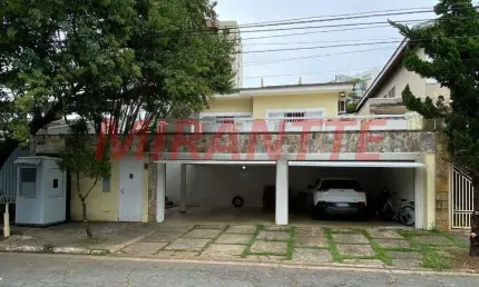 Casa com 3 quartos à venda na Rua Princesa Leopoldina, Alto da Lapa, São Paulo
