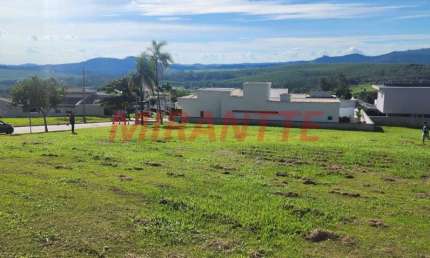 Terreno à venda na Avenida Mário Zan, Residencial Terras Nobres, Itatiba