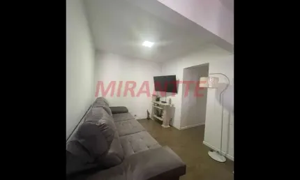 Apartamento com 2 quartos à venda na Rua Coronel Bento Bicudo, Piqueri, São Paulo