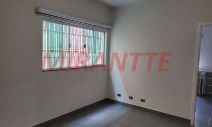 Apartamento com 2 quartos à venda na Rua Madalena Madureira, Limão, São Paulo