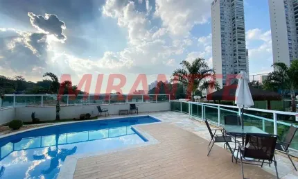 Apartamento com 2 quartos à venda na Rua Aluísio Azevedo, Santana, São Paulo