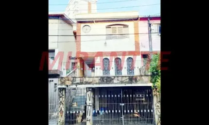 Casa com 3 quartos à venda na Rua Padre Francisco João de Azevedo, Lauzane Paulista, São Paulo