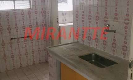 Apartamento com 2 quartos à venda na Avenida Nova Cantareira, Tucuruvi, São Paulo