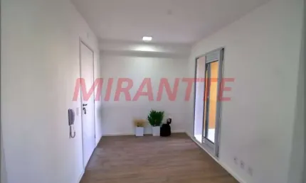 Apartamento de 31m² com 2 quartos em Vila Nova Das Belezas