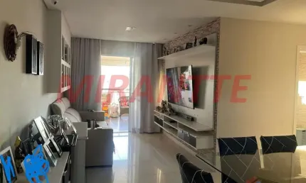 Apartamento com 3 quartos à venda na Rua Jeroaquara, Vila Romana, São Paulo