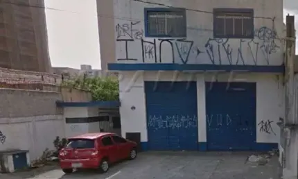 Barracão / Galpão / Depósito à venda na Rua Coriolano, Lapa, São Paulo