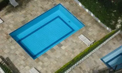 Apartamento de 80m² com 3 quartos em jardim paraíso