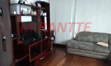 Casa com 3 quartos à venda na Rua Hortênsia, Santana, São Paulo