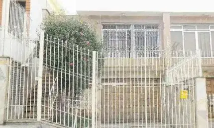Casa com 3 quartos à venda na Rua Tenente Manoel Vicente, Santana, São Paulo