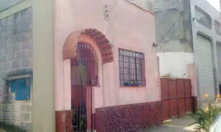 Casa com 2 quartos à venda na Rua Doutor Ribeiro de Almeida, Barra Funda, São Paulo