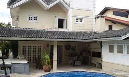 Cond. fechado de 346m² com 5 quartos em RIVIERA DE SAO LOURENCO