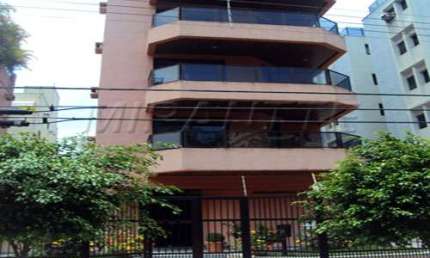 Apartamento de 104m² com 3 quartos em Balneário Cidade Atlântica