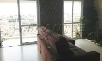 Apartamento com 3 quartos à venda na Rua Celso, Centro, Guarulhos