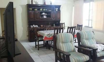 Apartamento com 3 quartos à venda na Rua Mário Ribeiro, Enseada, Guarujá