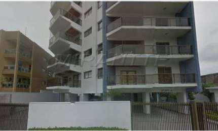 Apartamento com 2 quartos à venda na Rua Doutor Gervásio Bonavides, Vila Caiçara, Praia Grande