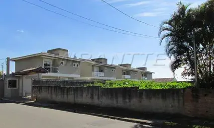 Terreno à venda na Rua Aloisio Oliveira da Costa, Jardim Estância Brasil, Atibaia