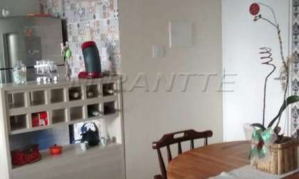 Apartamento com 3 quartos à venda na Rua Doutor Miguel Vieira Ferreira, Centro, Guarulhos