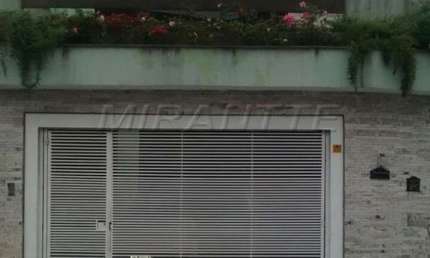 Casa com 3 quartos à venda na Rua do Reseda, Vila Emílio, Mauá