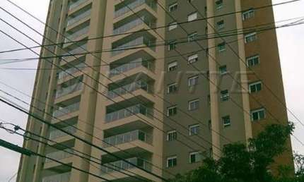 Apartamento com 4 quartos à venda na Rua João Ribeiro, Vila Alzira, Santo André