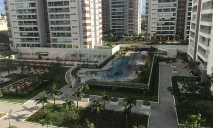 Apartamento com 3 quartos à venda na Rua São Jorge, Fundação, São Caetano do Sul