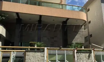 Apartamento com 2 quartos à venda na Avenida General Marcondes Salgado, Aviação, Praia Grande