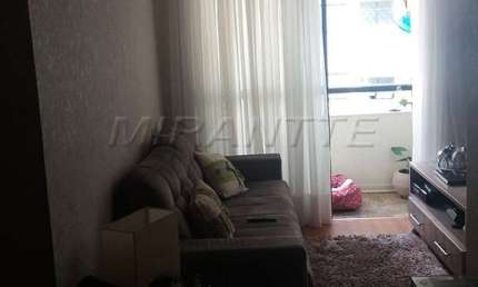 Apartamento com 3 quartos à venda na Rua Doutor Solon Fernandes, Vila Galvão, Guarulhos