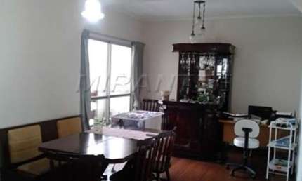 Apartamento com 3 quartos à venda na Rua Tapajós, Macedo, Guarulhos