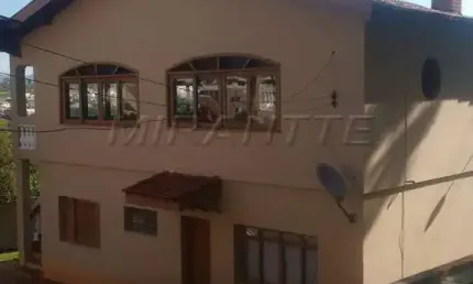 Casa com 6 quartos à venda na Rua José Rodrigues, Jardim Paulista I, Jundiaí