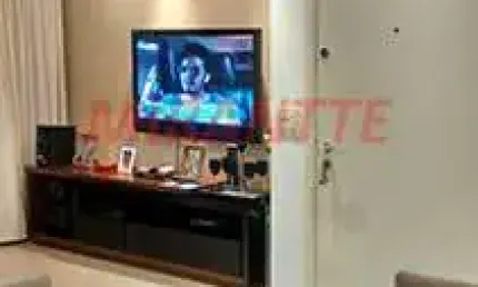 Apartamento de 200m² com 3 quartos em Jardim Astúrias