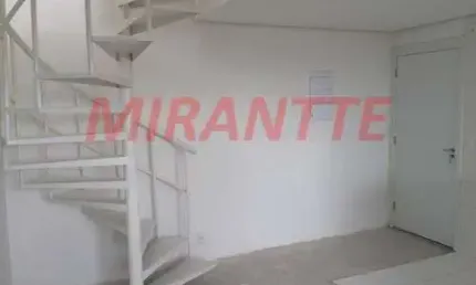 Cobertura com 3 quartos à venda na Rua Vicenzo Paciullo, Centro, Guarulhos