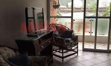 Apartamento de 89m² com 3 quartos em Jardim Tejereba