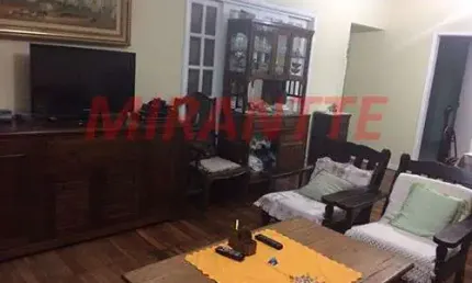 Apartamento com 3 quartos à venda na Avenida Siqueira Campos, Boqueirão, Santos