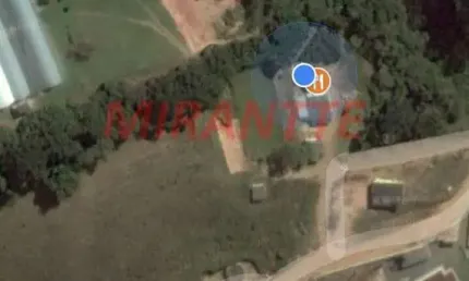 Terreno à venda na Querino Mendes Da Silva, Centro, Cotia