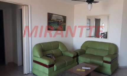 Apartamento com 2 quartos à venda na Avenida Prestes Maia, Centro, Caraguatatuba