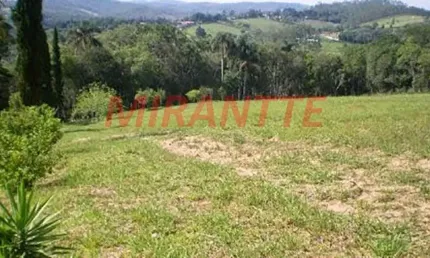 Terreno à venda na Rua J, Cocais, Ibiúna