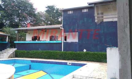 Chácara / sítio com 2 quartos à venda na Rua Nassau, Bonsucesso, Guarulhos